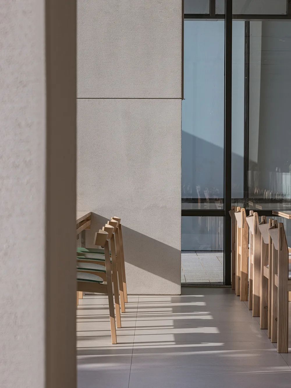 OSULLOC 茶馆现代美术馆店丨韩国首尔-18