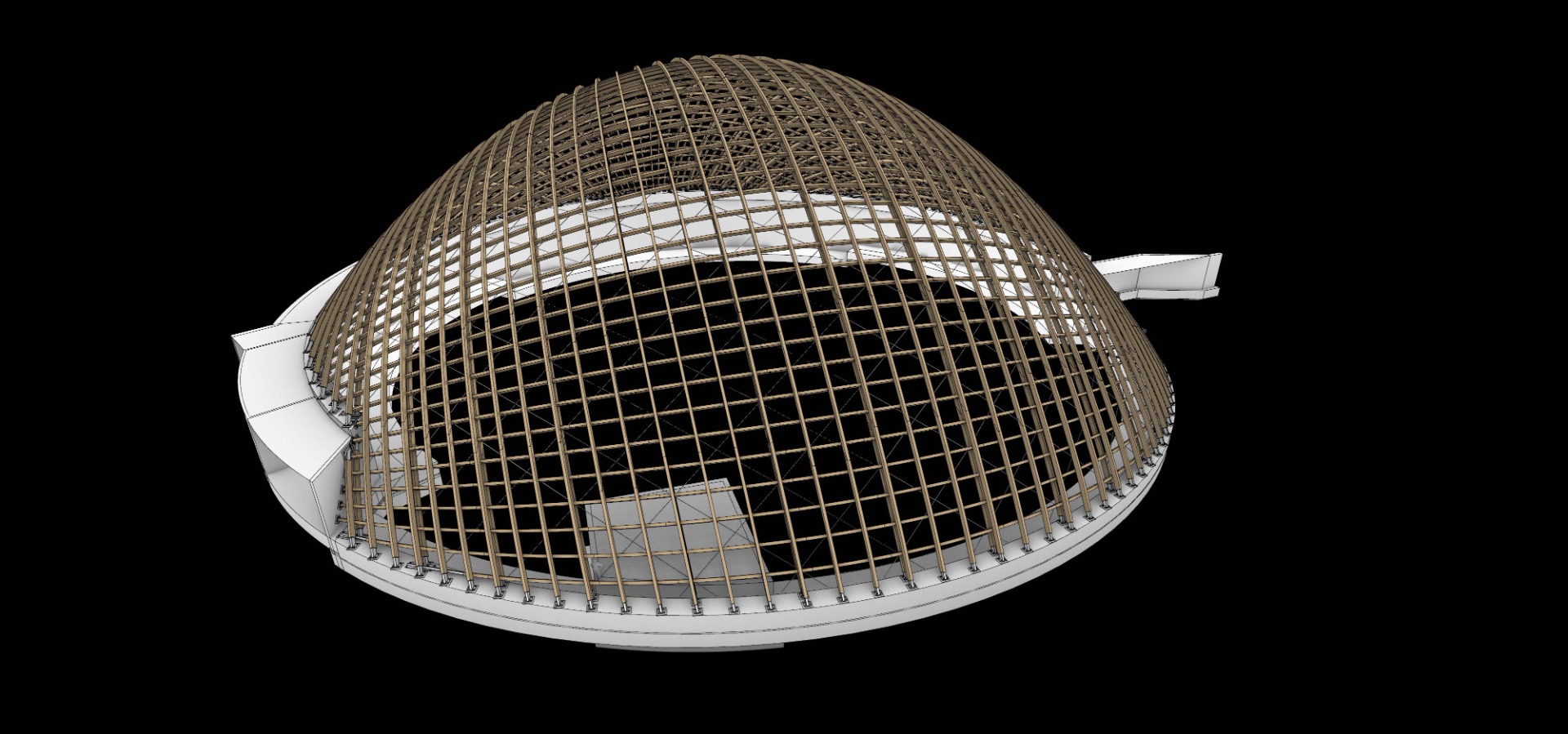 太原植物园项目丨中国太原-50