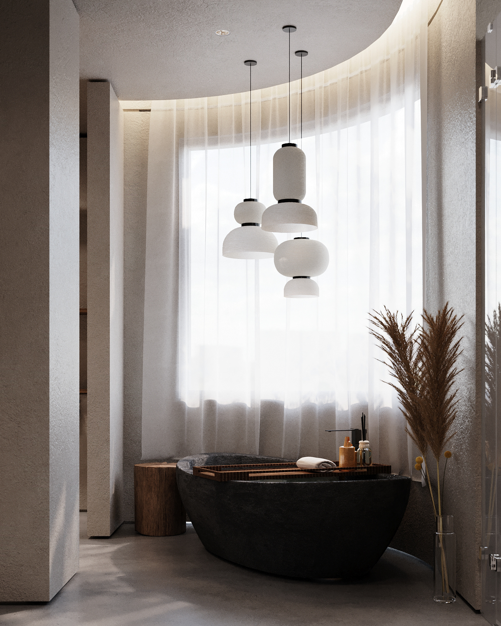 回忆巷公寓N号楼-24