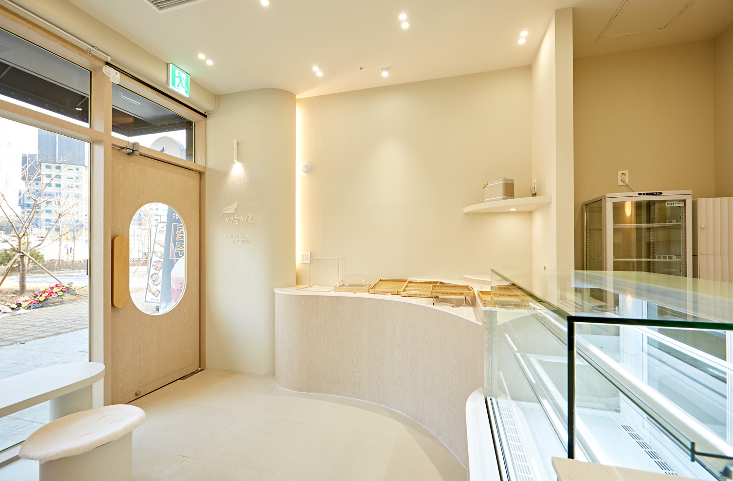 贝克顿高级内饰设计-5