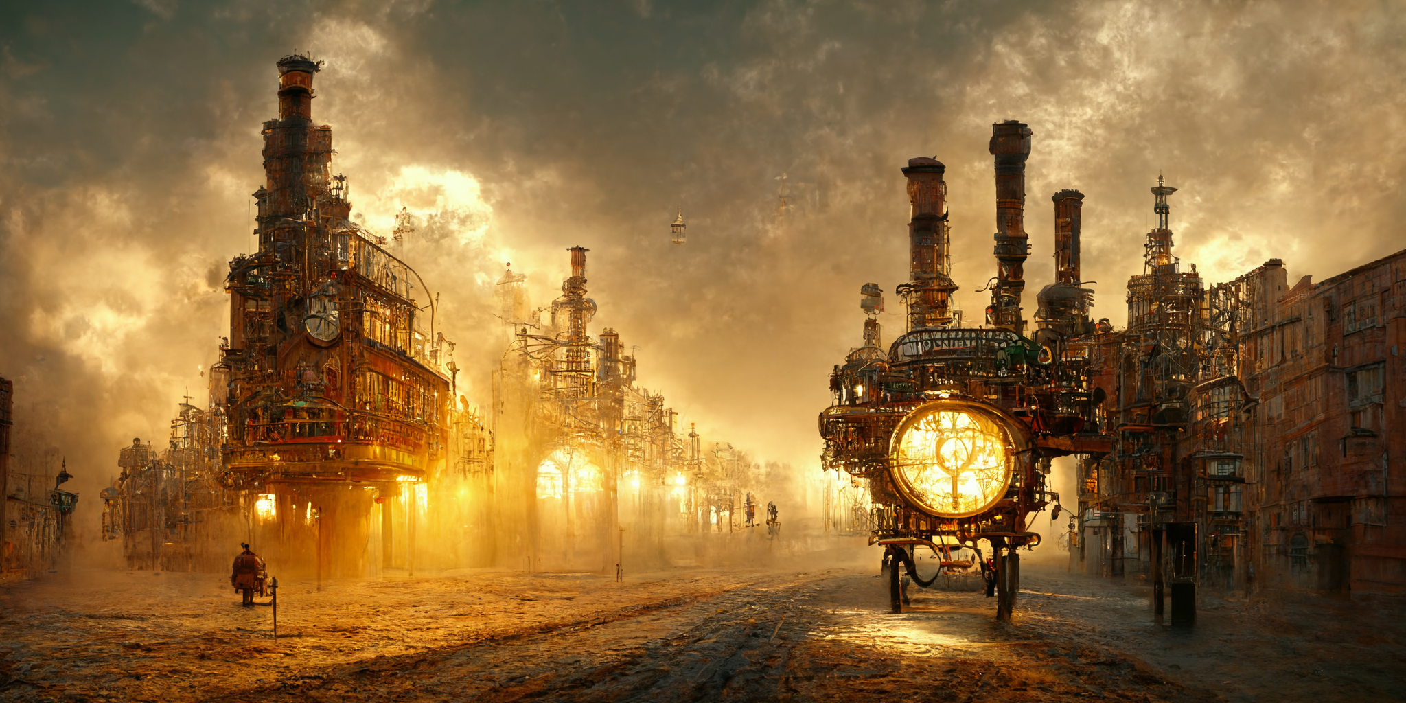 城市的十字路口-24