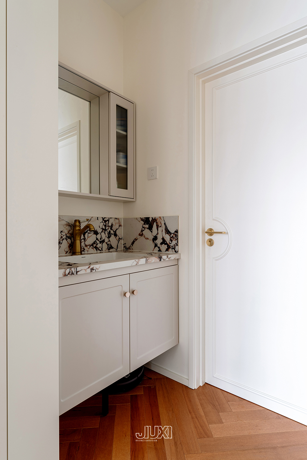 自然主义的松弛感,法式风是懂氛围感的-54