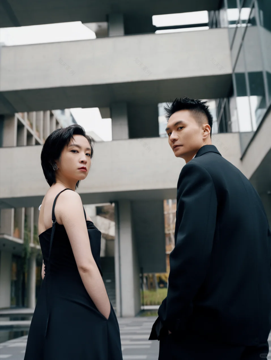 乔玺设计130平方工作室丨中国成都丨成都乔玺设计-75