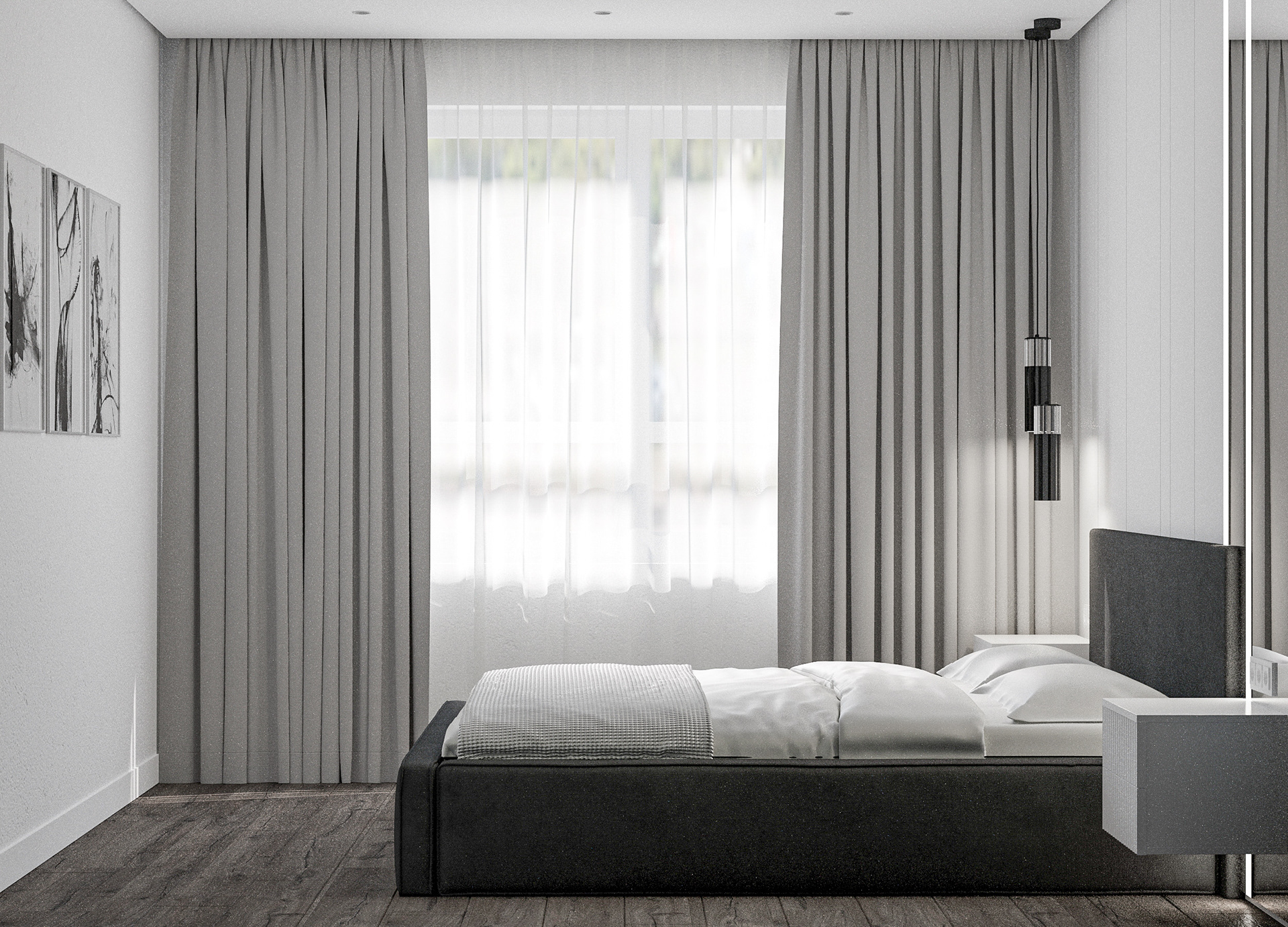 伏尔加公园丨俄罗斯雅罗斯拉夫尔-12