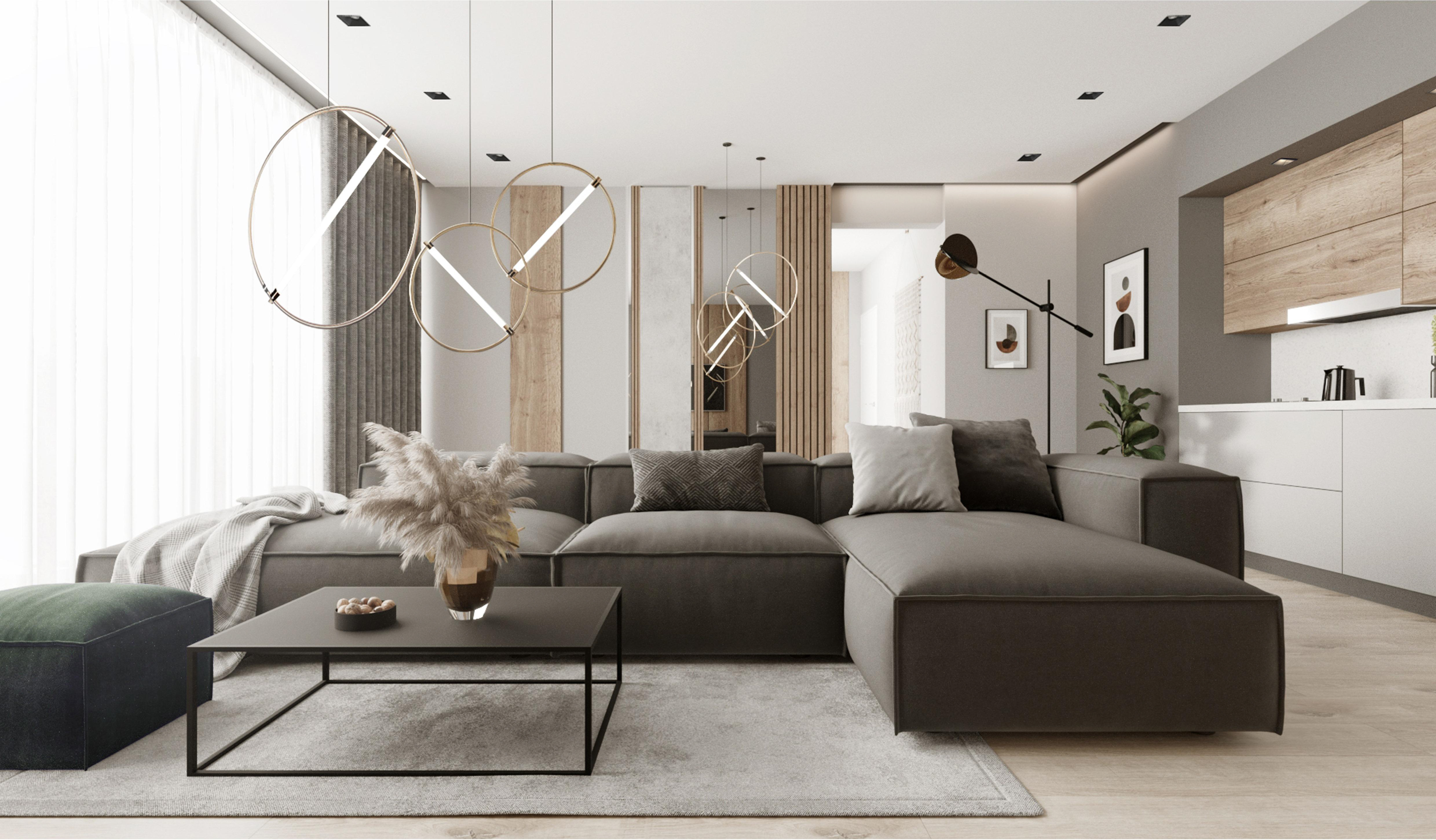 APARTMENT HOTEL（公寓酒店）-41