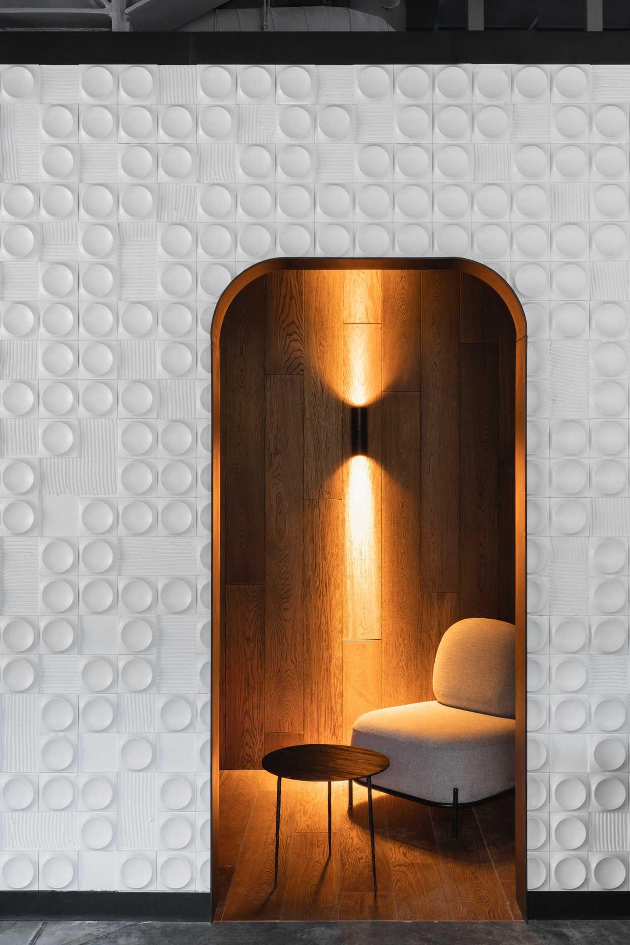 Gold Apple 办公室丨Egor Bogomolov 等-23