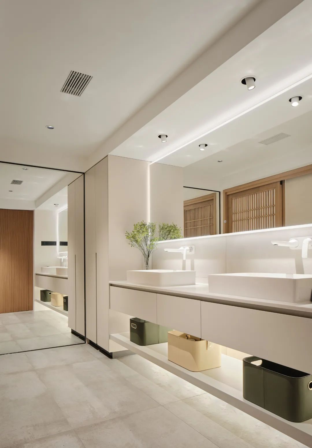 宁波万科堂院丨中国宁波丨陈群玲空间设计-46