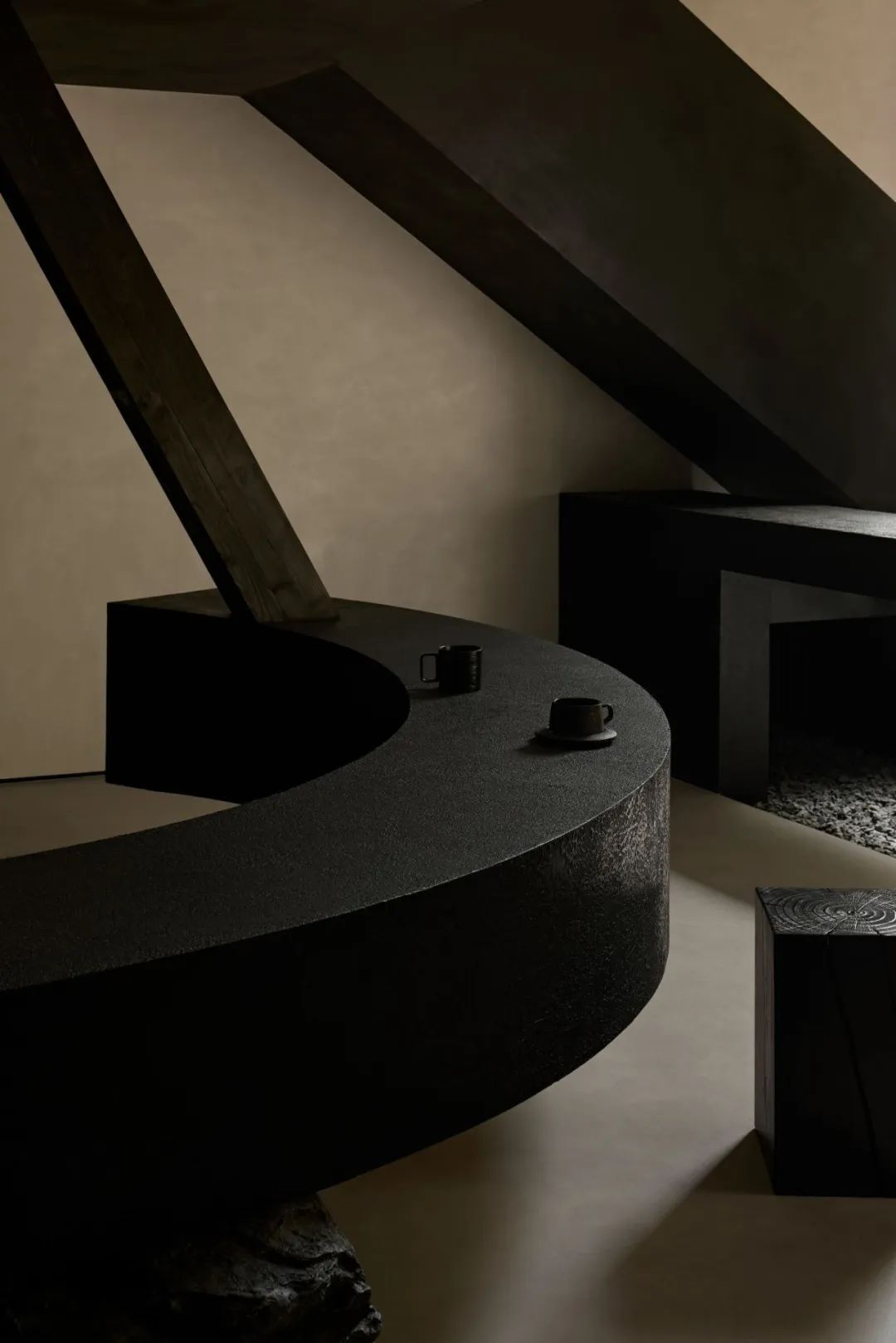 EM ARTISTRY不苦烘焙艺术空间丨中国洛阳丨Gemstone Design Group,煦石室内建筑设计咨询-16