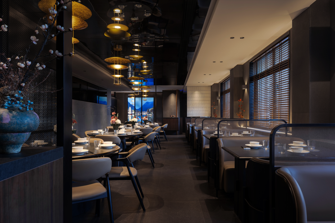 上海金湘隆丨中国上海丨直岩建筑设计-55