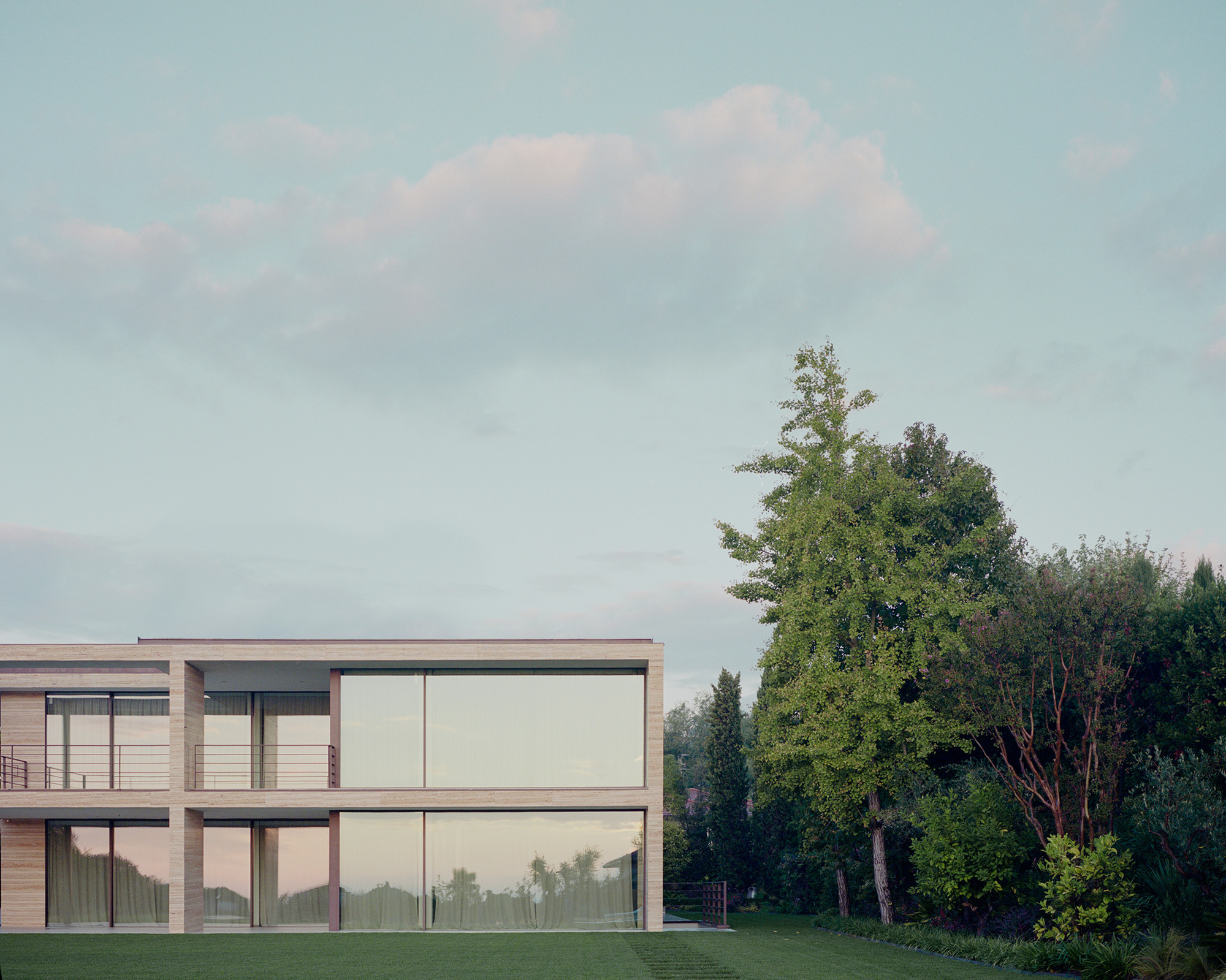 丨意大利丨aa  ls luigi serboli architetti-24