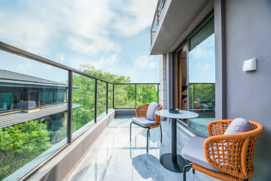 月印万川·隐屏 | 山水间的禅意度假胜地-85