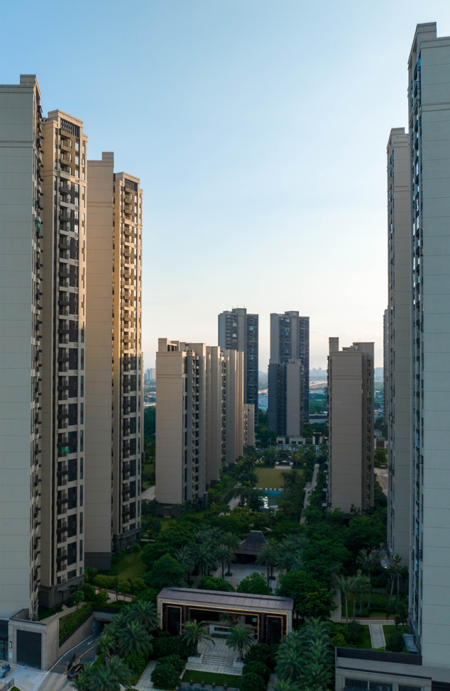 江门·华发四季丨中国江门丨华发股份华南区域-25