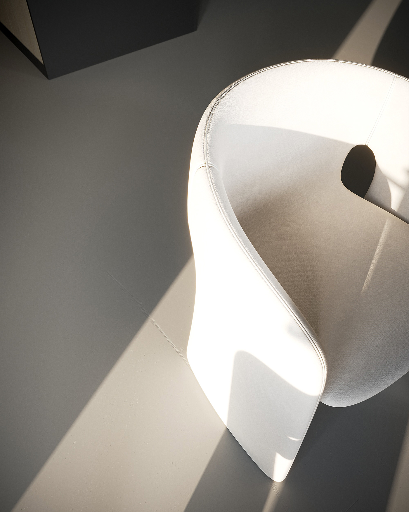 LOFT 公寓设计丨英国丨英国设计师 Tima Agalakov-27