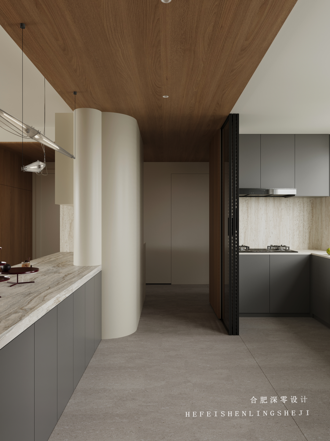 远大上湖居|182㎡心牧丰壤，慢寻自然-20