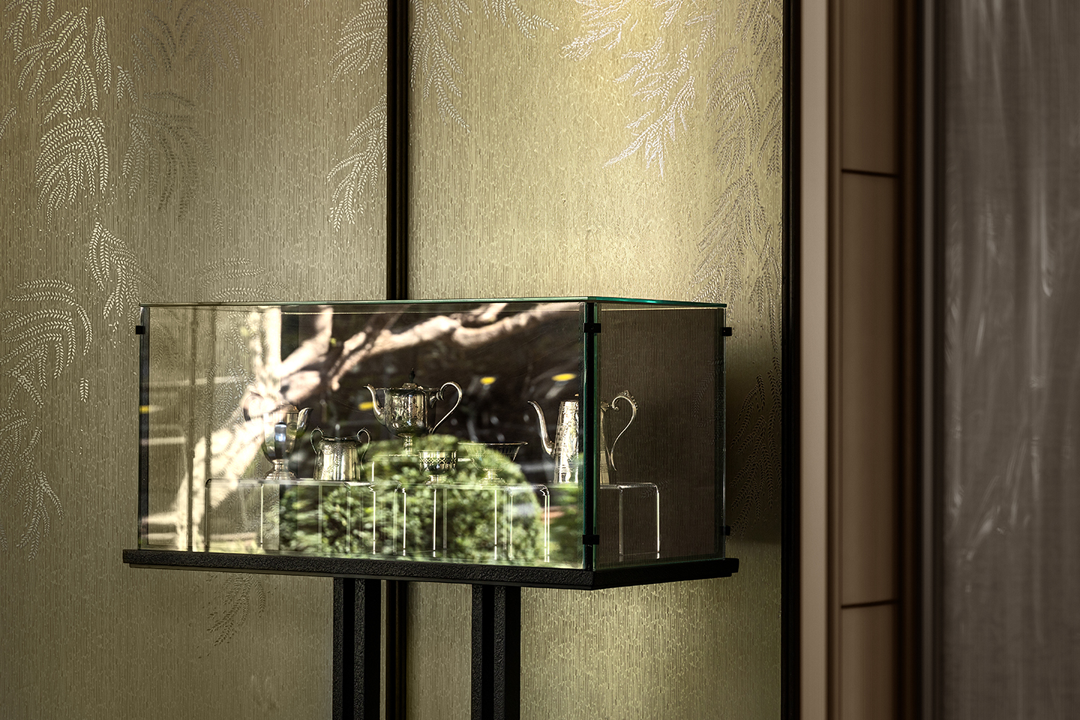 杭州·奥映鸣翠府丨中国杭州丨TCD²平仄设计（朱友庭,徐翔,陆紫阳,胡成等）-47