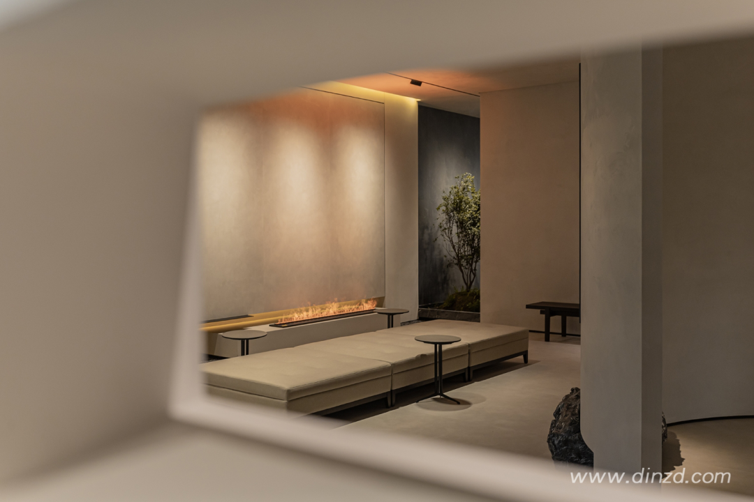 以极致,向极致去丨中国佛山丨兰墨设计-64