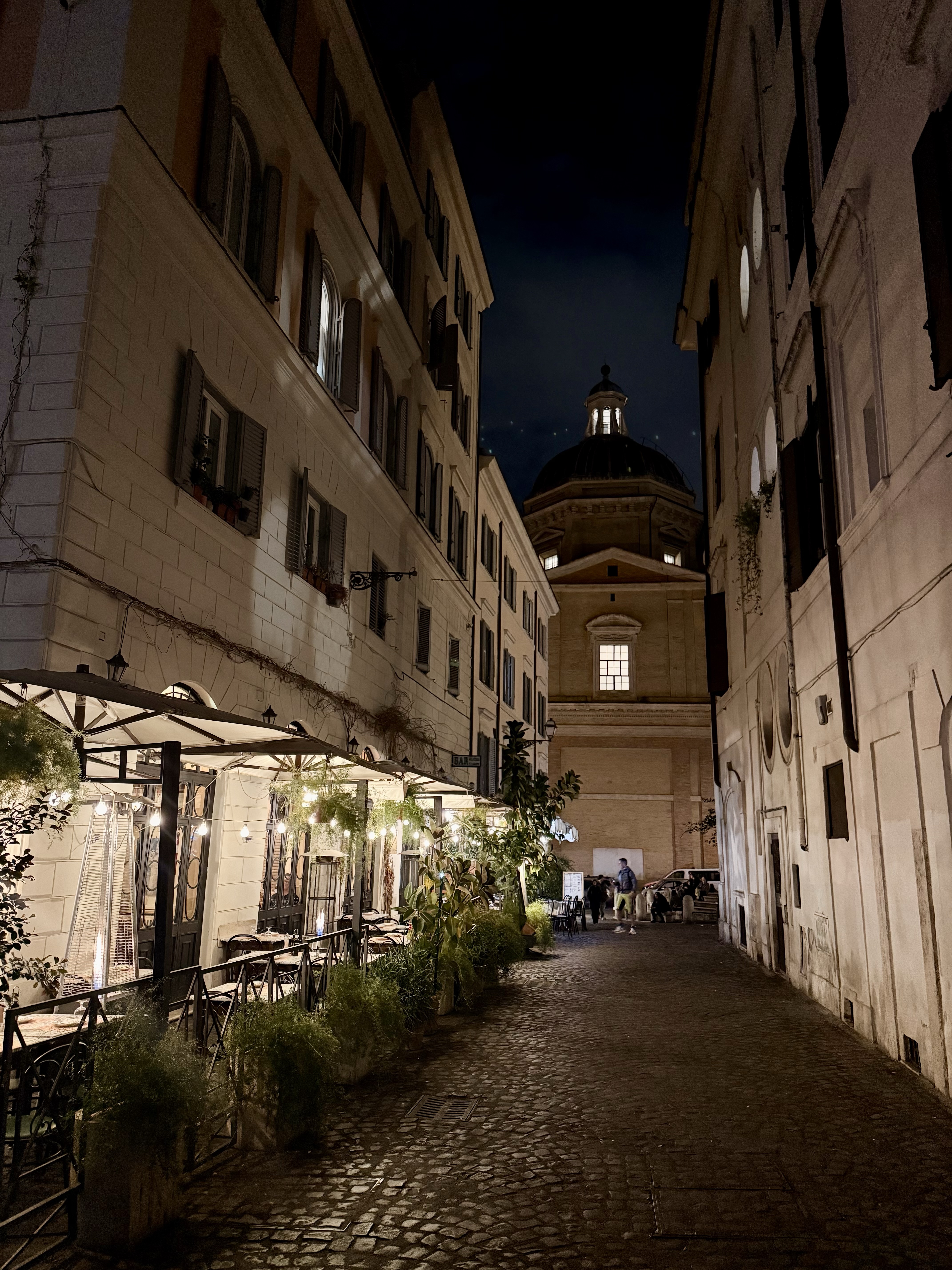 Roma, Itália-8