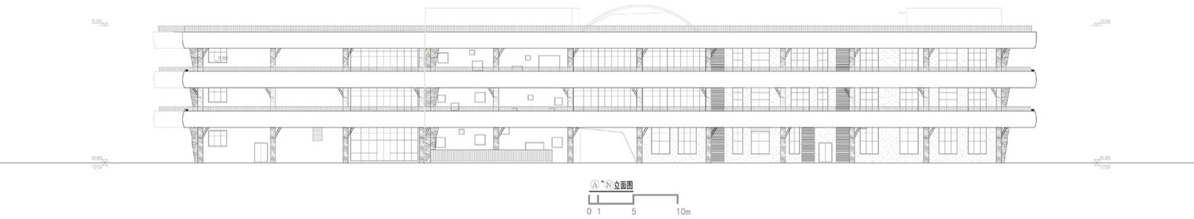 无锡华星幼儿园丨中国无锡丨元秀万建筑事务所-108