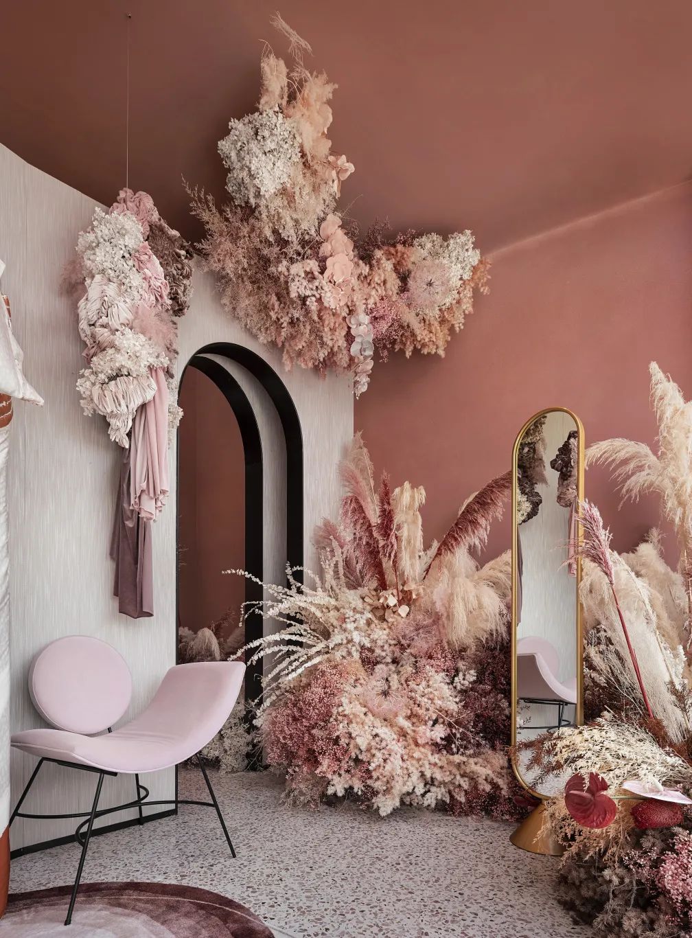 珠江弘阳·时光荟丨中国广州丨矩阵纵横-58