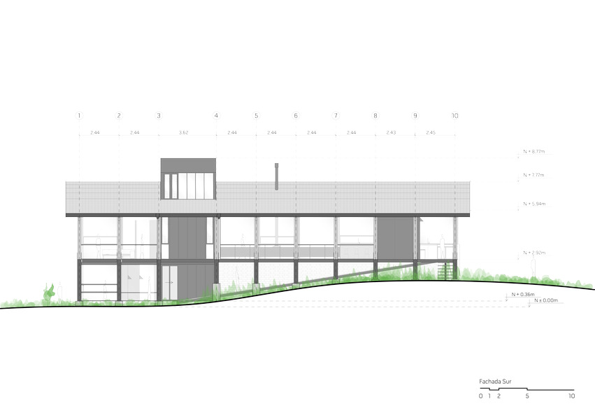 丨厄瓜多尔丨Taller General-49