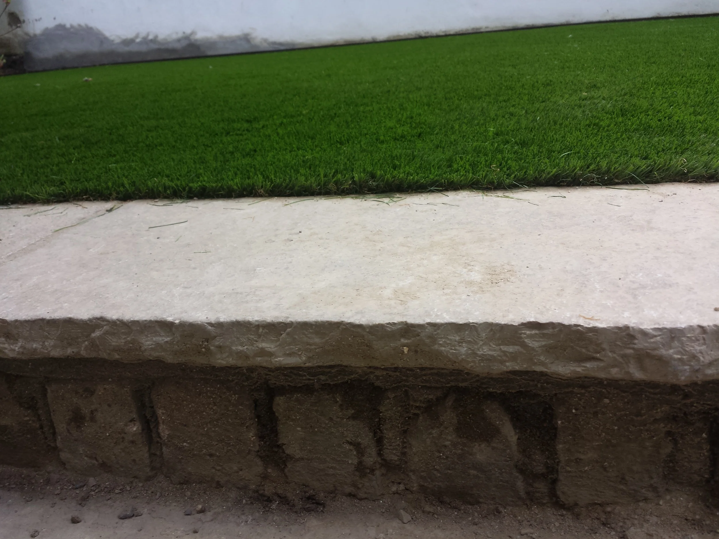 Howth Road庭院景观设计项目-21