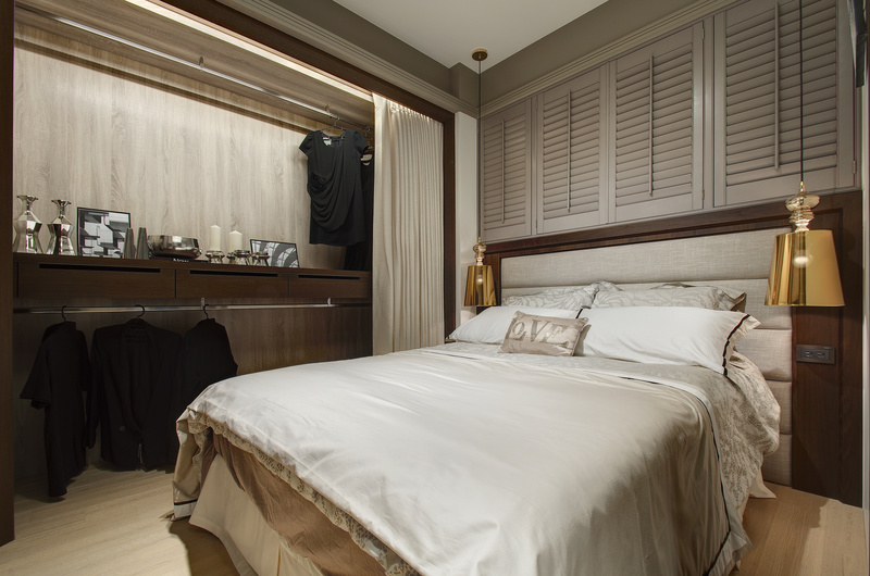 饗景日光·精品饭店风与实用性的完美结合-13