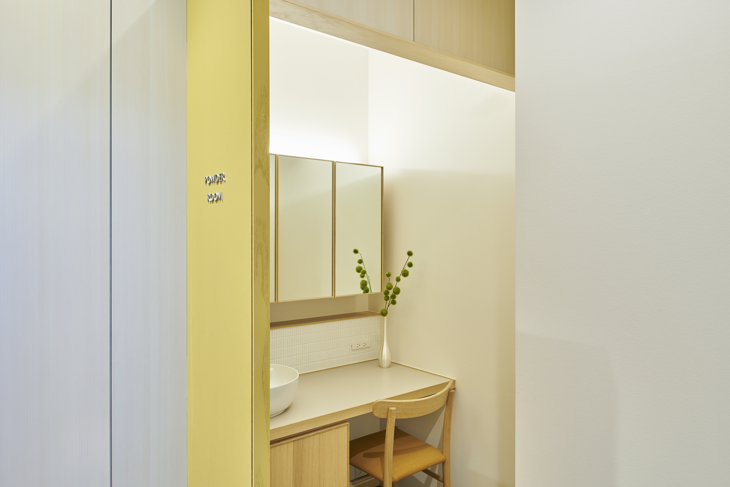 京都御池诊所室内设计丨日本京都丨ninkipen!-18