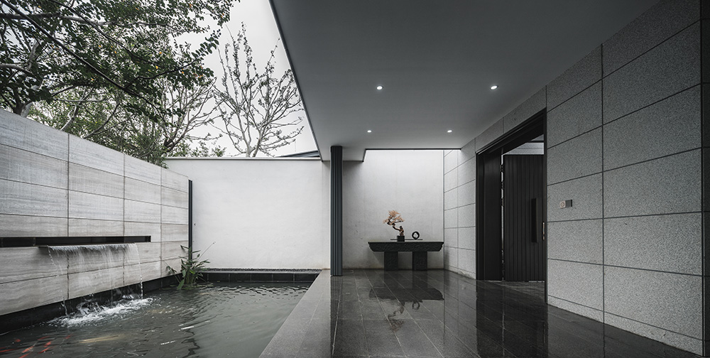 南京九间堂二期山地别墅丨中国南京丨L&A Design-21