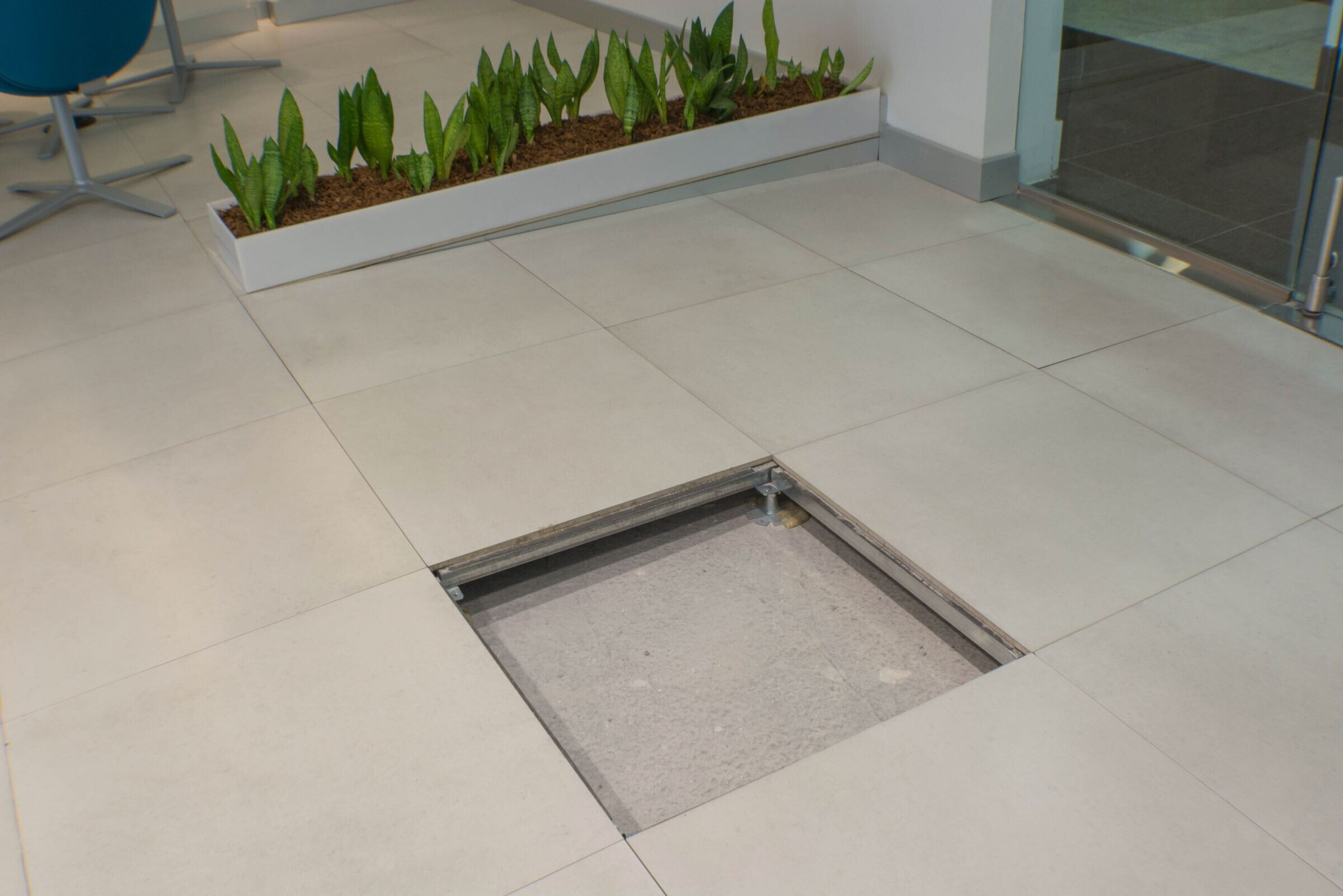 飞利浦巴拿马总部开放式办公空间丨Polygroup-15