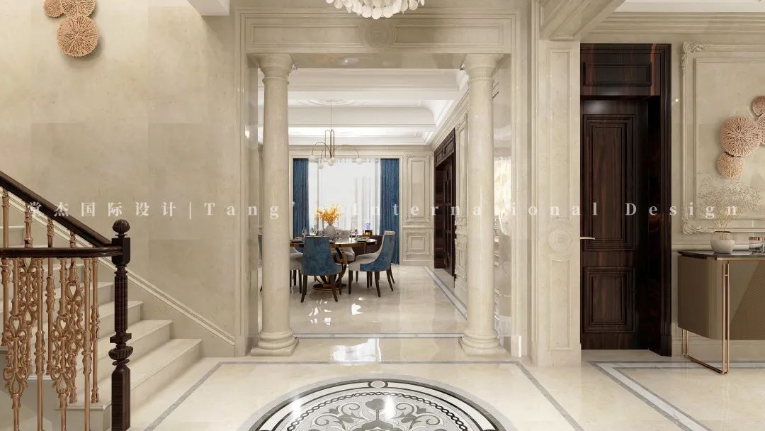 南京无想墅丨中国南京丨堂杰国际设计-26