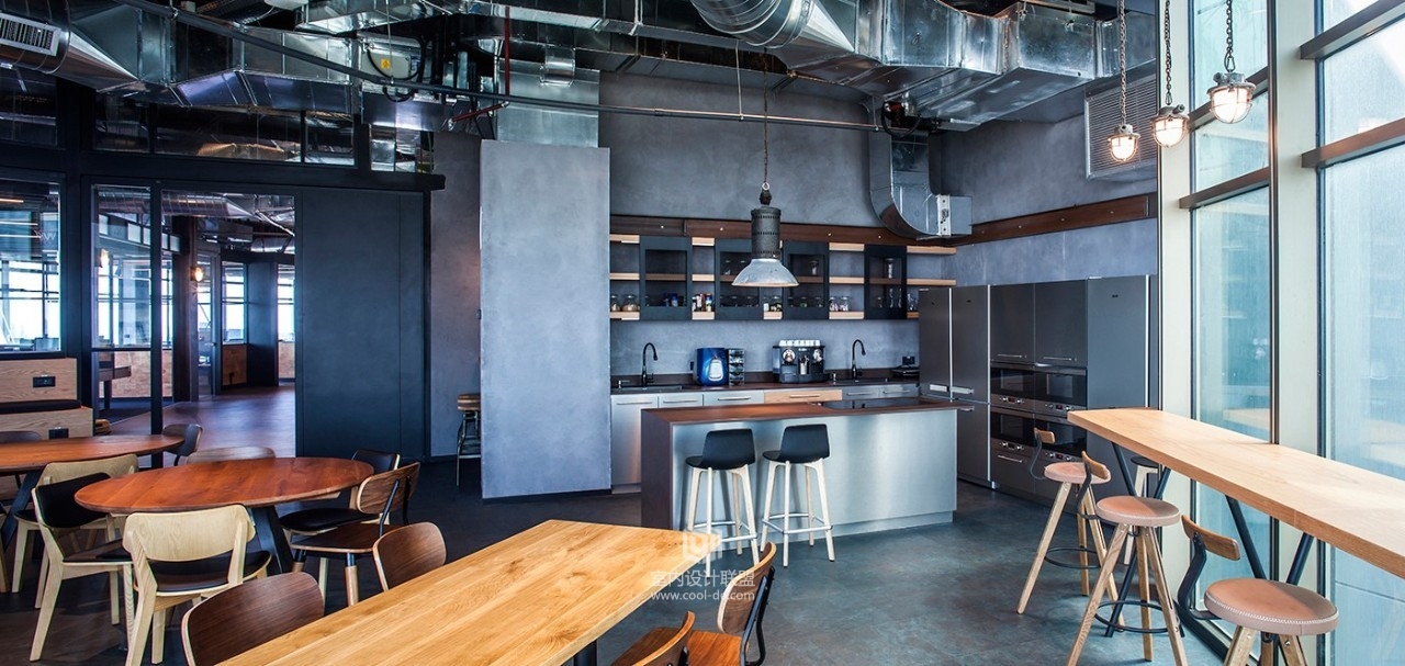 超酷的轻工业OFFICE-3