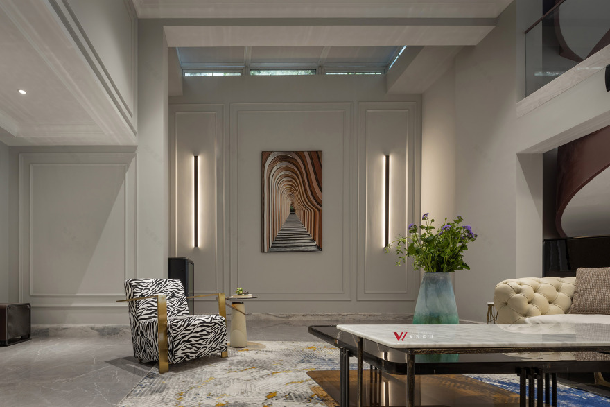 风行·甜屿丨无界设计事务所-14