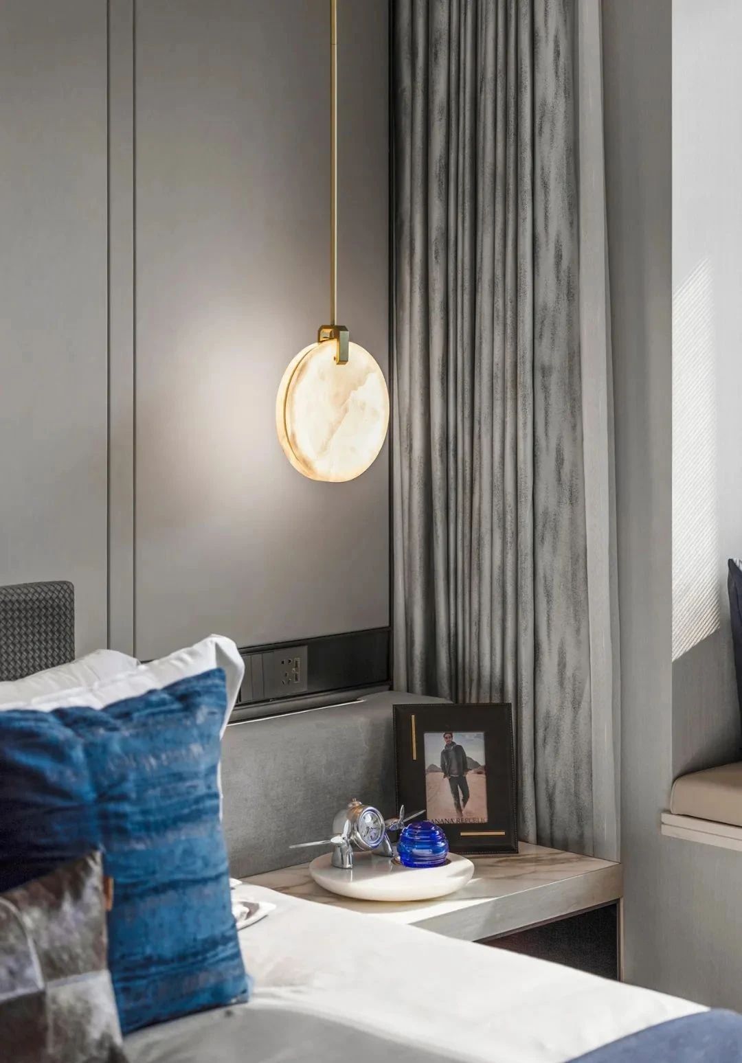 南京万科翡翠滨江项目示范区丨中国南京-37