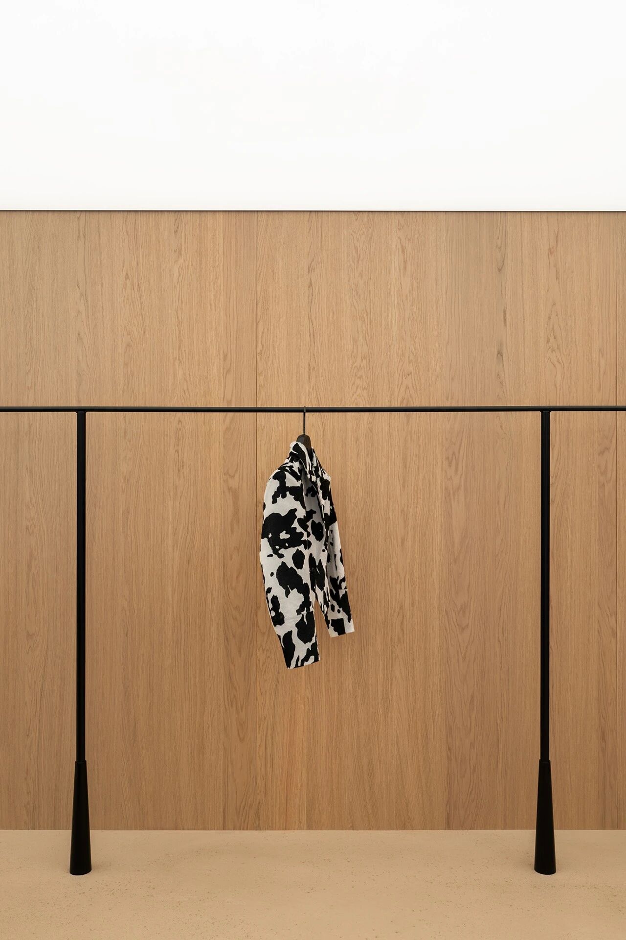 Stream Eyewear眼镜店丨韩国-35