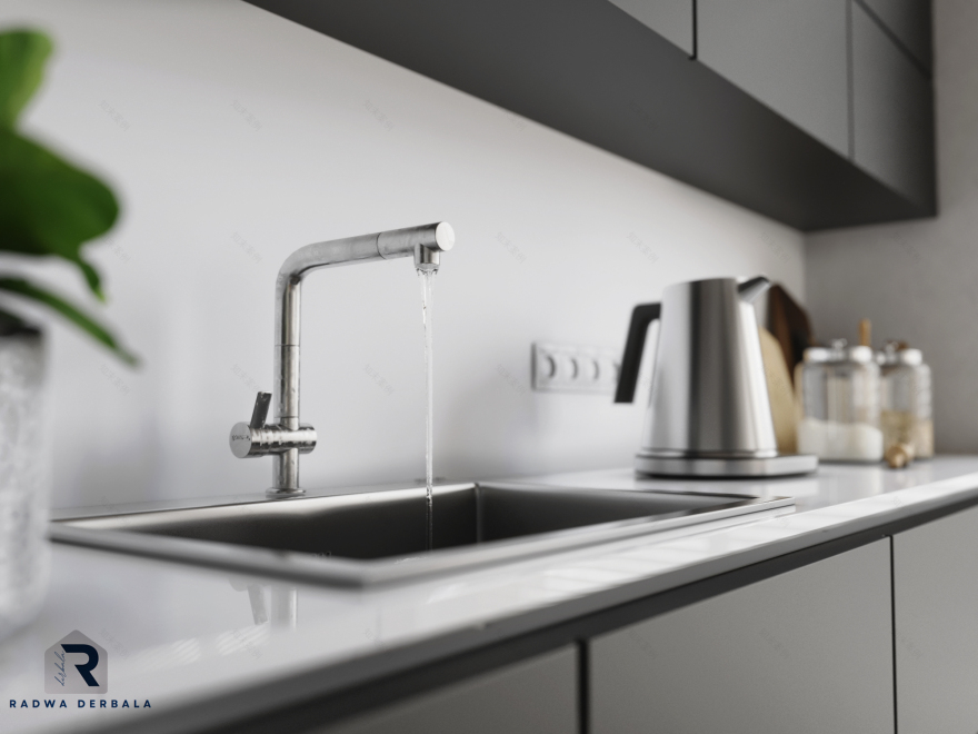 现代家庭公寓(莫斯科)丨俄罗斯莫斯科丨Radwa Khaled,Eng.,Karim Hazem-3