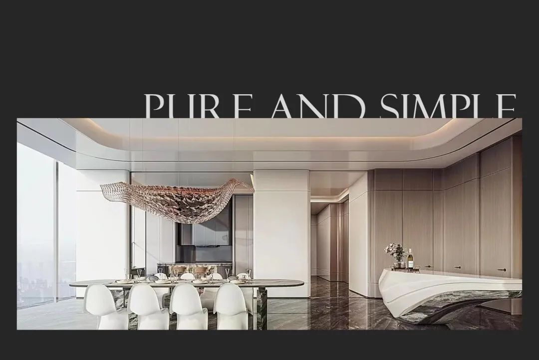 私宅设计丨万达酒店设计研究院-13