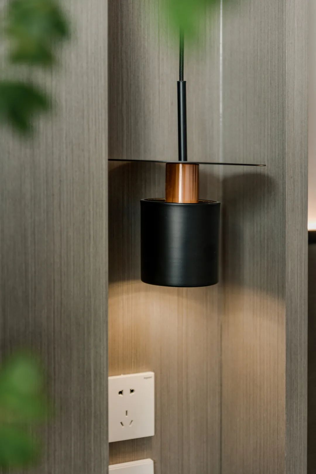 意式简约风装修,打造舒适温馨的家丨中国北京-103