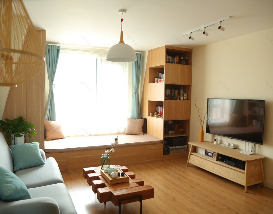 【顶层小调】-3