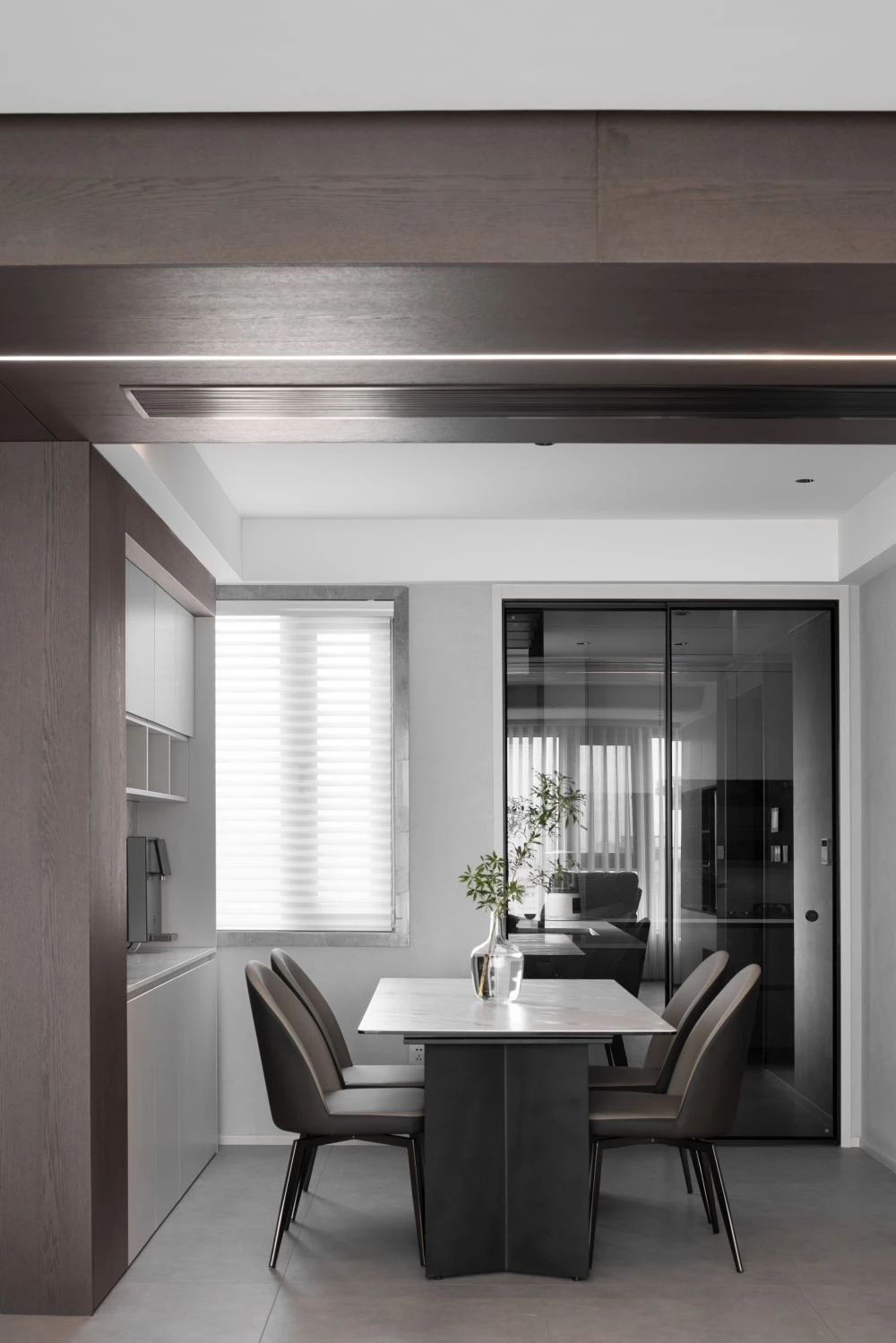 藏不住的优雅丨集境空间设计事务所-13