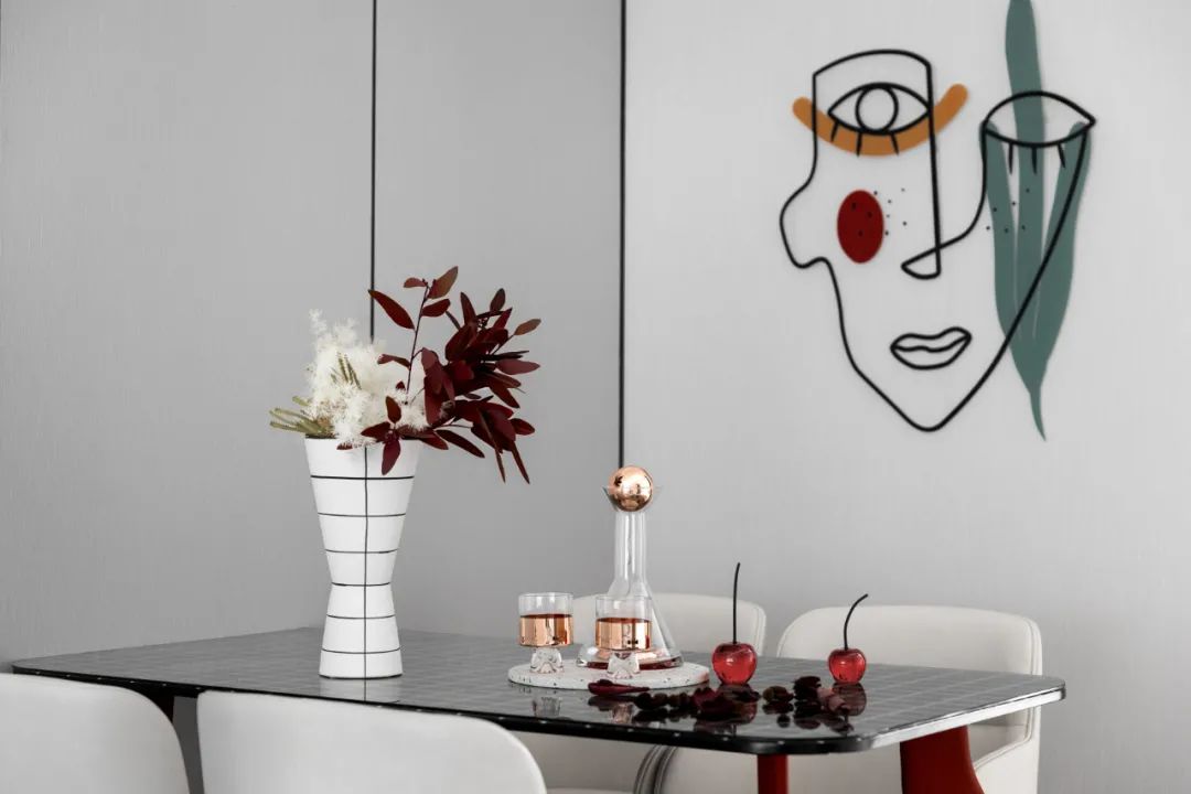 南昌依云上城|春意阑珊-19