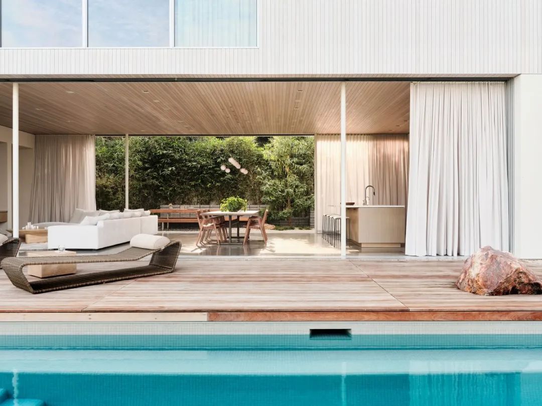 加州私人住宅,Desert Palisades丨Woods Dangaran-131