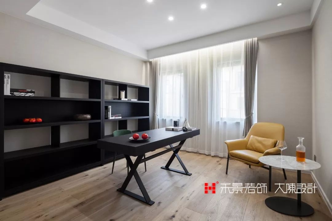 南都璟苑 | 现代简约风打造湖畔别墅生活-43