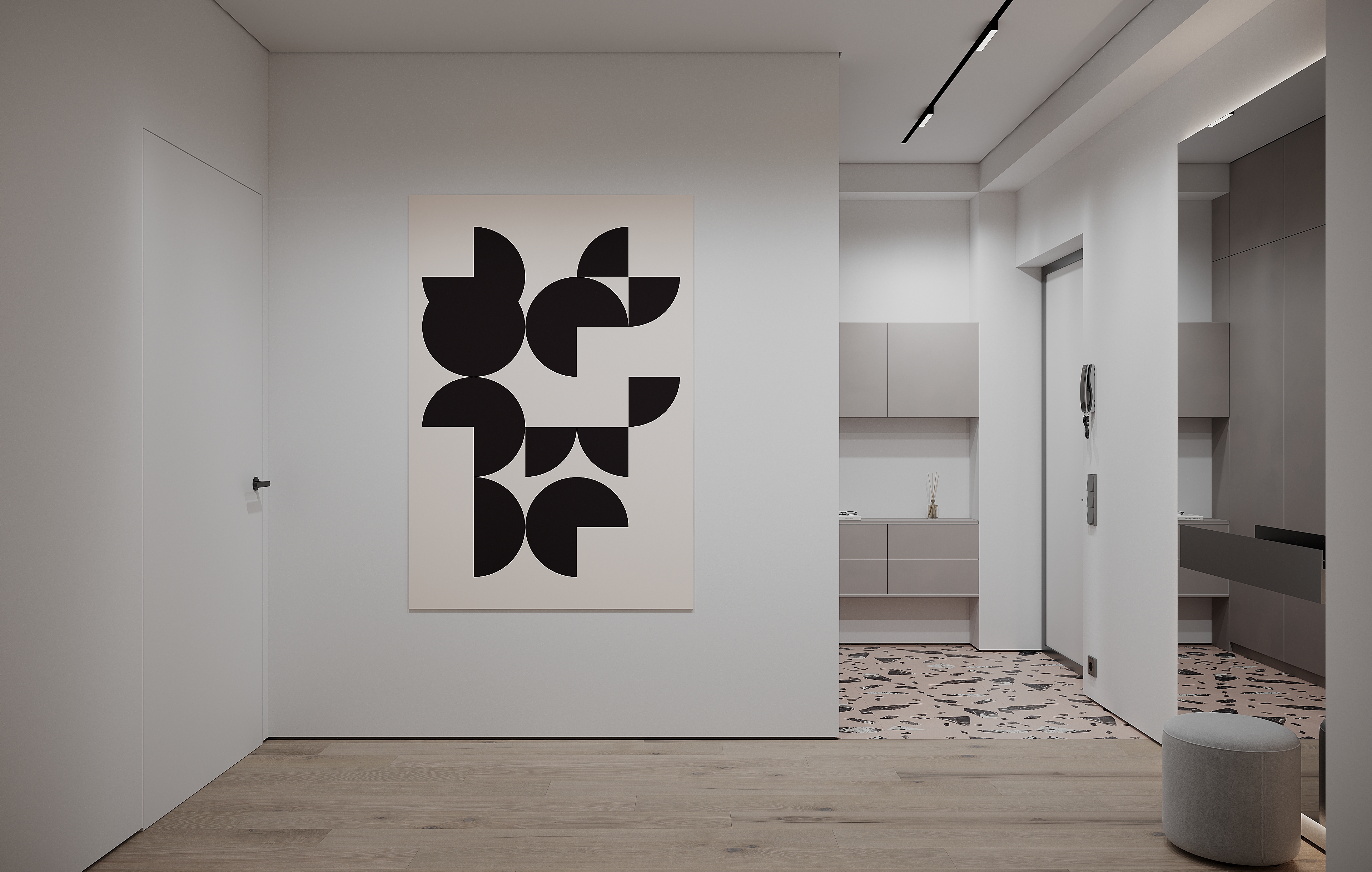 "Rose Town", Южно-Сахалинск-10