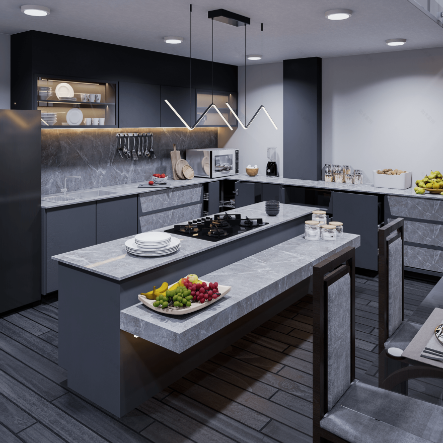 Corvée Studio - Visualización Arquitectónica-10