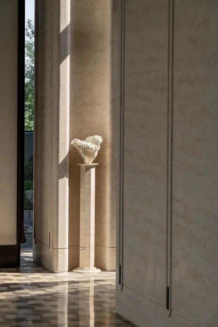 宁波龙湖亚伦·砚熙源著丨中国宁波丨SGD实观设计,SGD设计,戴瑞设计-17