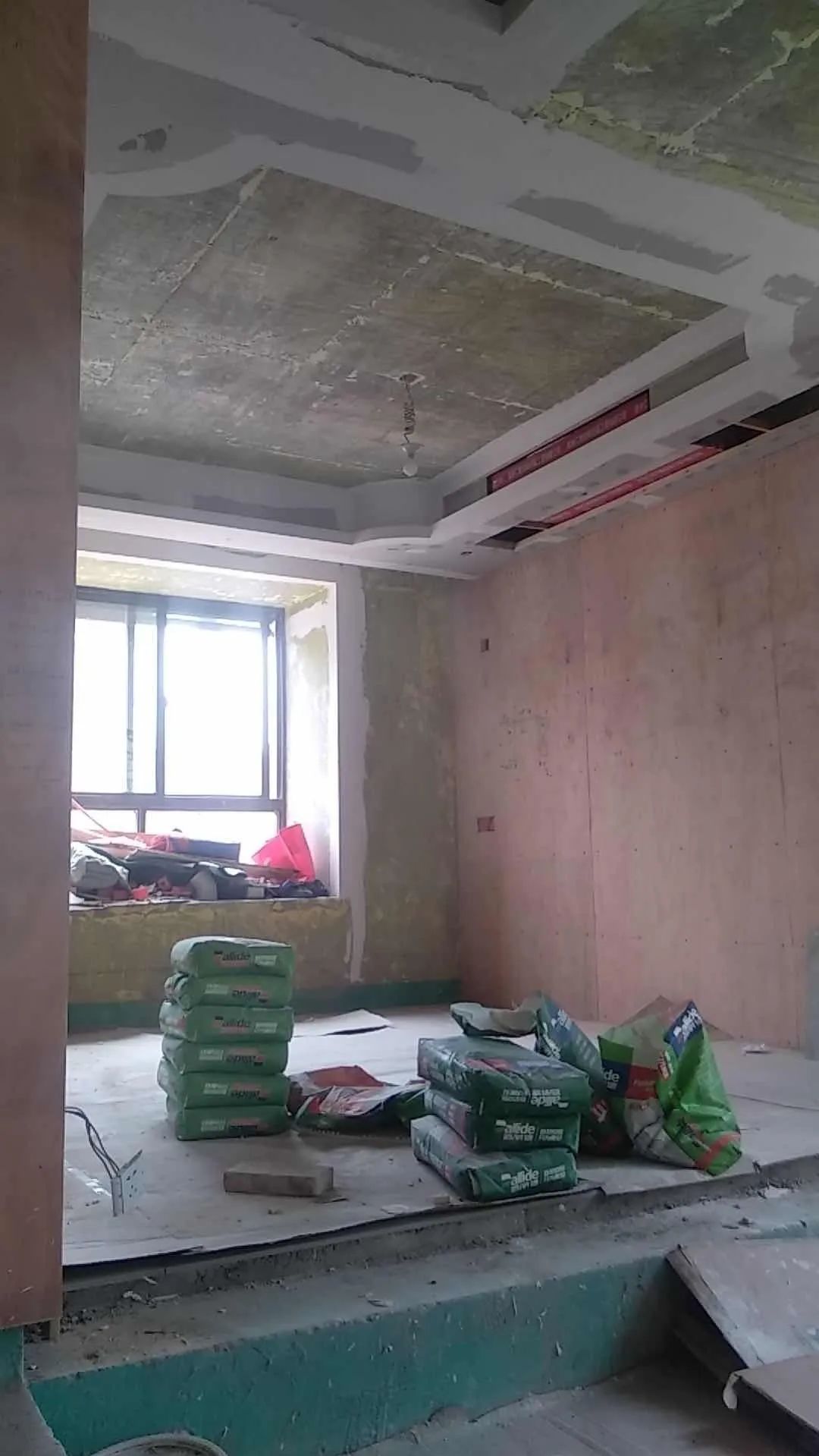 琥珀设计案例精选 | 新城郡未来、瑞富苑等工地进展-66