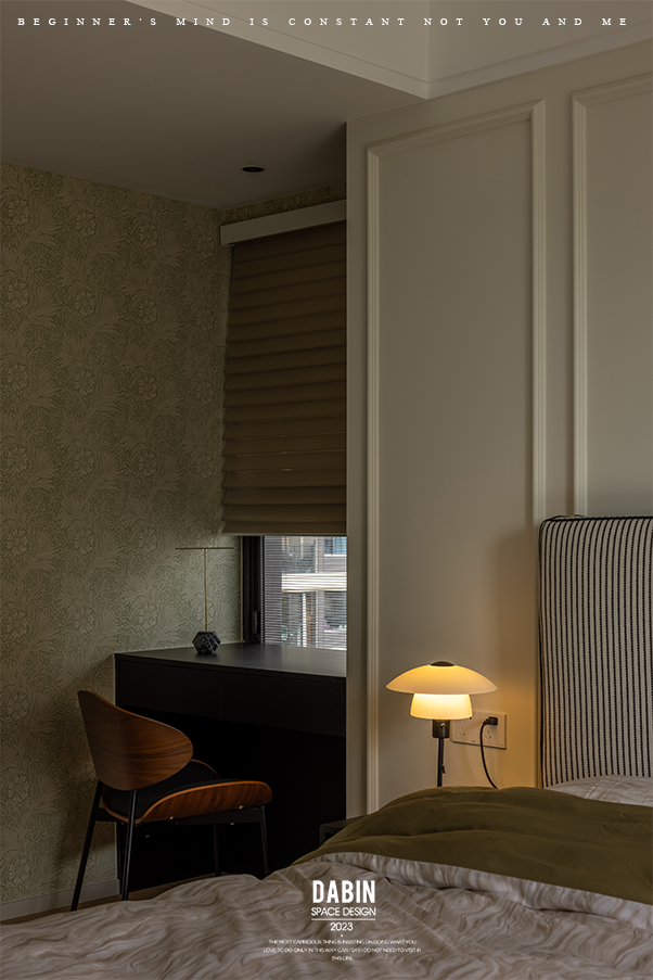 逸品澜岸大平层设计丨大斌空间-38