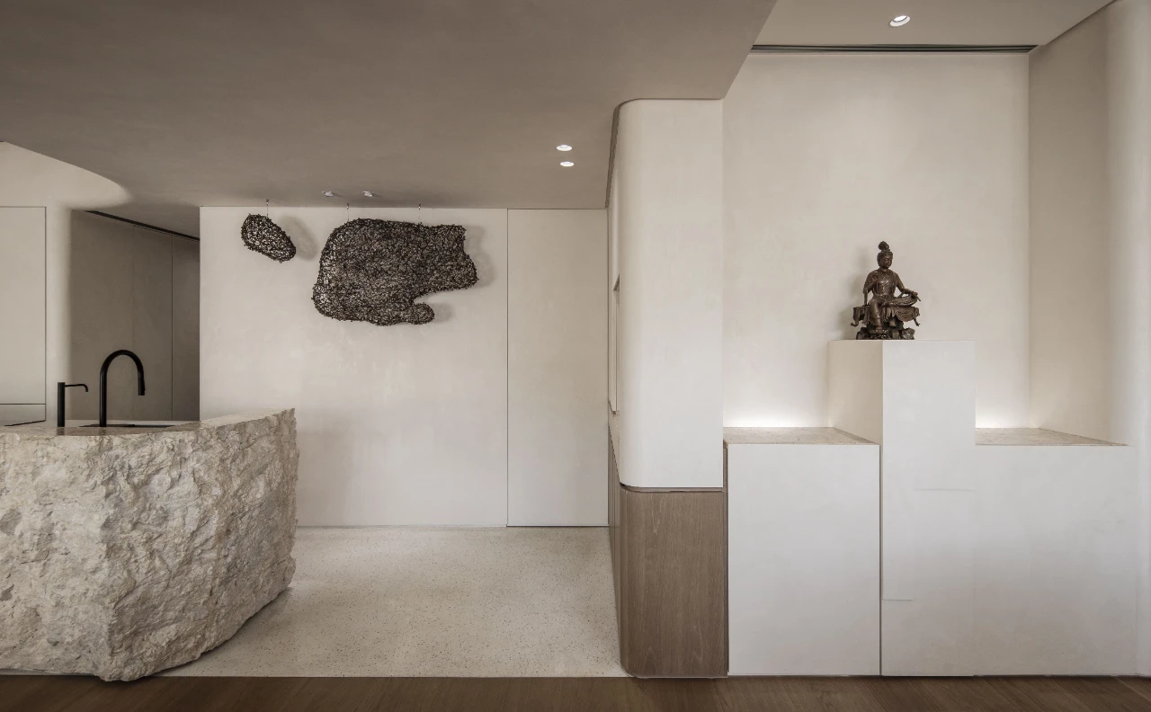 隐隐山林丨近境制作-27