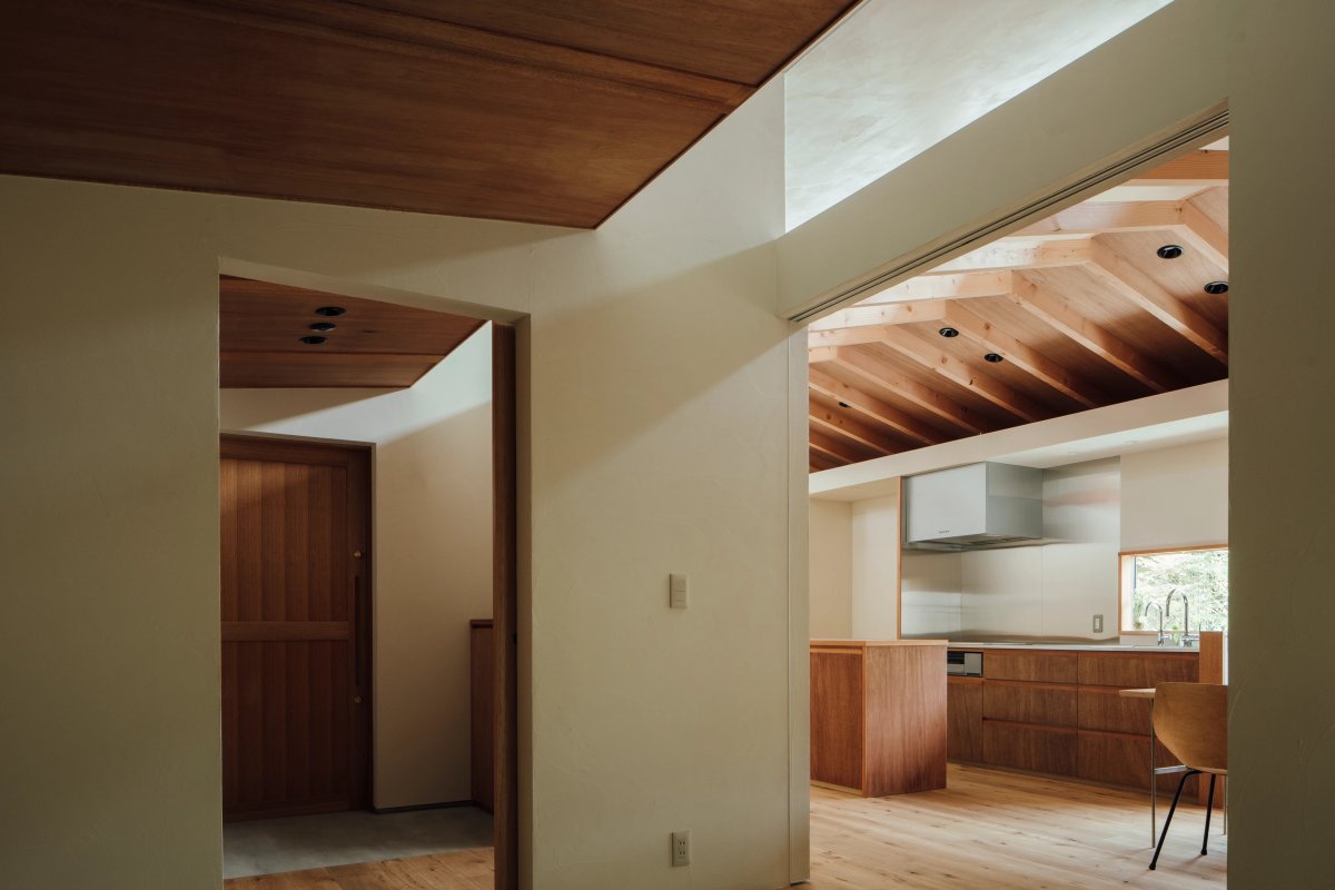 MyouKeiAn 住宅丨Kvalito-7