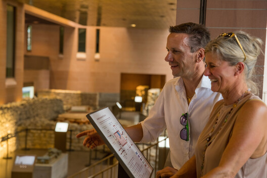 法兰克福新老城区重建（Neue Alstadt）丨德国法兰克福-52